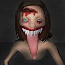 Momo the horror game APK