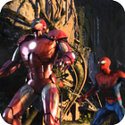 Guide Marvel Future Fight ícone