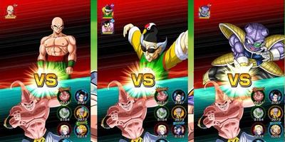 Tricks Dragon Ball Z Dokkan Battle imagem de tela 1
