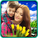 Mother's Day Photo Frames APK