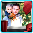 Father's Day Photo Frames APK