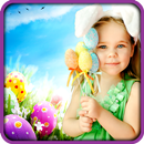 Happy Easter Photo Frames APK