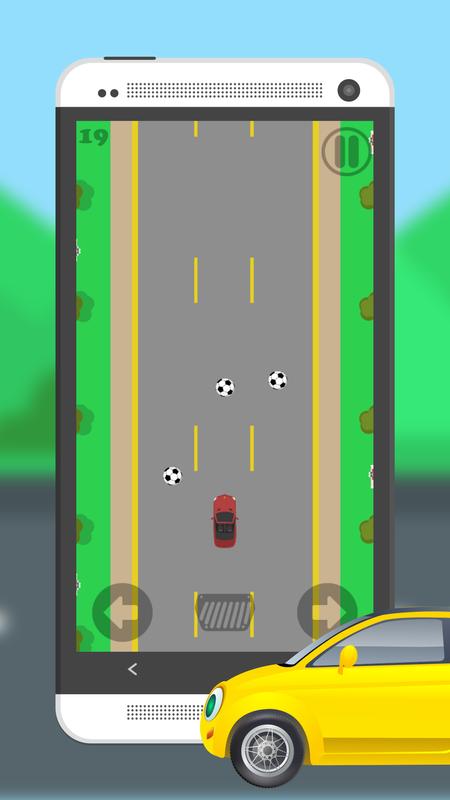 City Traffic Racing - Drift Car APK Download - Free Racing ...