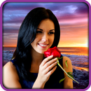 Romantic Photo Frames APK