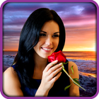 Romantic Photo Frames icon