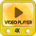 4K Player
