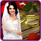 Wedding Photo Frames icon