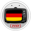 German TV All Channels in HQ APK