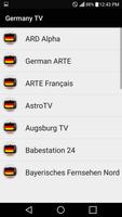 German TV All Channels in HQ تصوير الشاشة 1