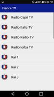 France TV تصوير الشاشة 2