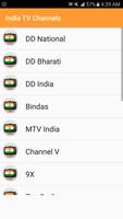 India TV All Channels In HQ تصوير الشاشة 3