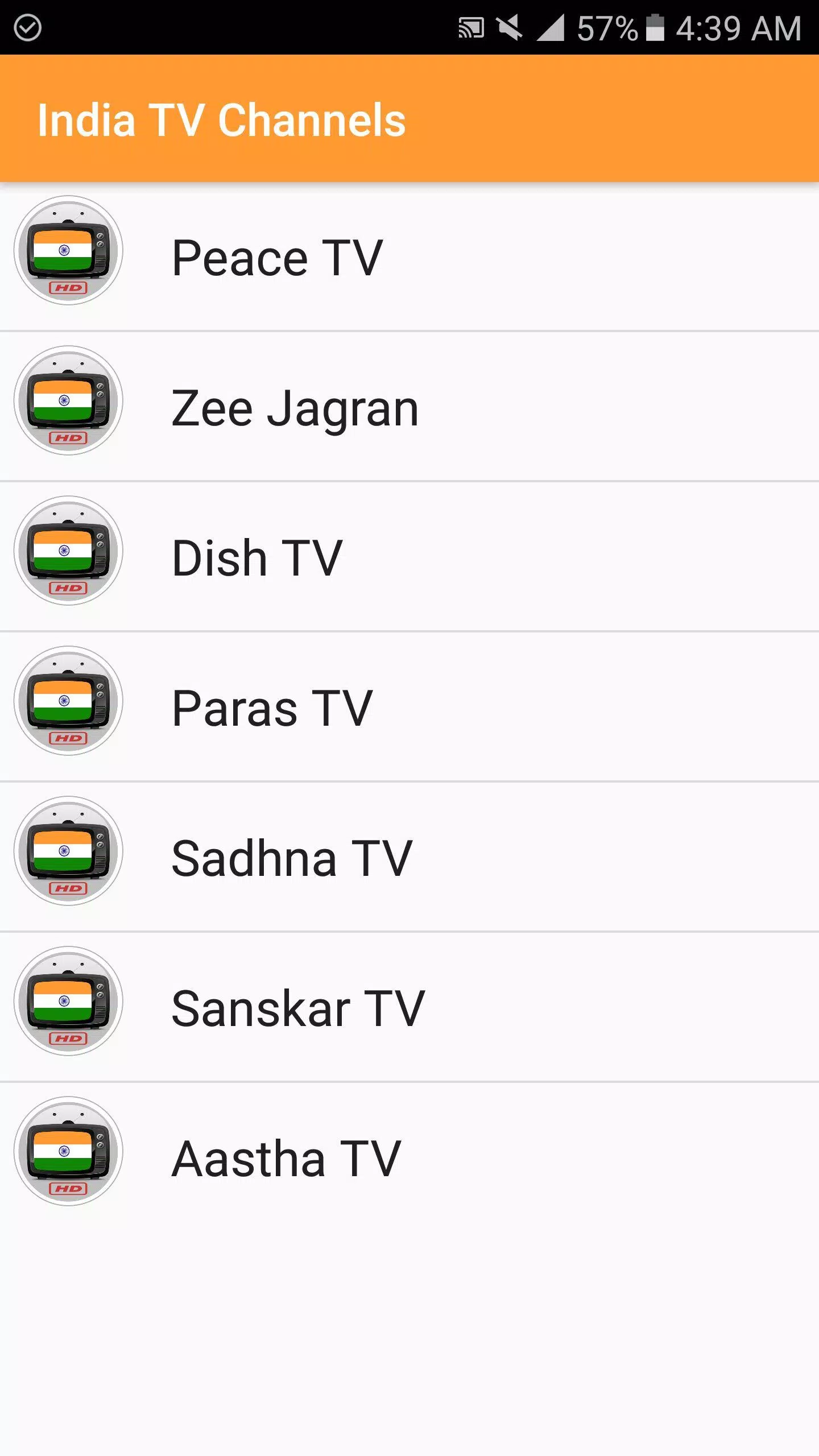 India TV All Channels In HQ APK for Android Download