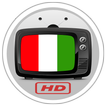 Italian TV All Channels in HQ