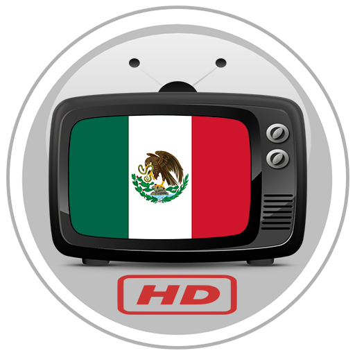 Mexico TV All Channels in HQ
