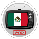 Mexico TV All Channels in HQ APK
