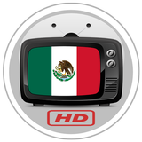 Mexico TV أيقونة