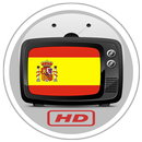 Spanish TV All Channels in HQ ! APK