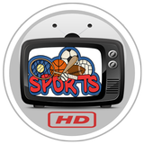 Sports TV أيقونة