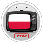 Poland TV آئیکن