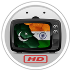 Pak India TV icône