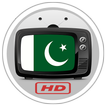 Pakistan TV All Channels in HQ