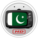 Pakistan TV All Channels in HQ APK
