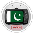 Pakistan TV All Channels in HQ APK