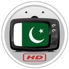 Pakistan TV All Channels in HQ icon