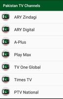 Pakistan TV All Channels in HQ screenshot 3