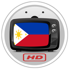 Philippine TV иконка