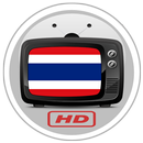 Thailand TV All Channels in HQ APK