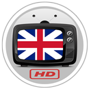 UK TV All Channels in HQ APK