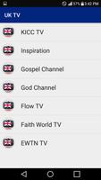 UK TV تصوير الشاشة 1