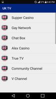 UK TV تصوير الشاشة 2
