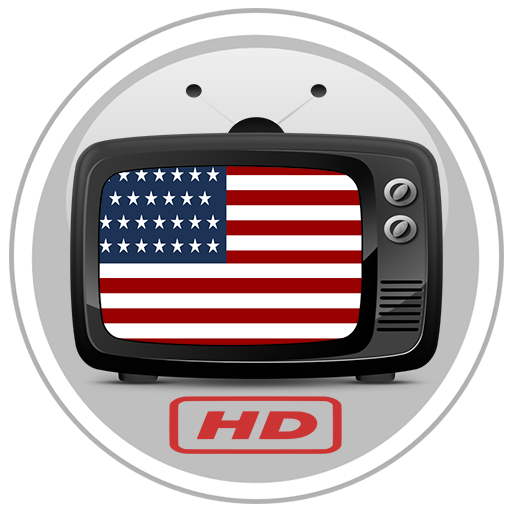 USA TV All Channels in HQ
