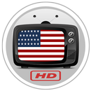 USA TV All Channels in HQ APK