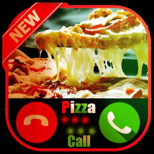 Call prank from Pizza man:fake call pizza hit 2017 APK for Android Download