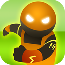 Gang of Superheroes APK