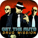 Get the Auto: Secret Mission APK