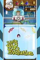 Little Big Evolution Affiche