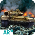 Crazy Tanks Board Blitz