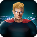 Super Human Simulator APK