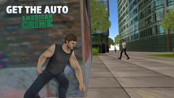 Get the Auto:Crimen en America captura de pantalla 2