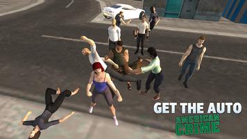 Get the Auto:Crimen en America captura de pantalla 3