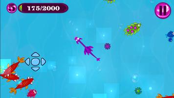 Dino Spore capture d'écran 2