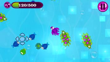 Dino Spore Screenshot 3