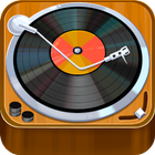 DJ Mix icon