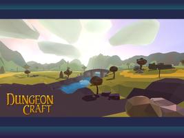 Dungeon Craft capture d'écran 3