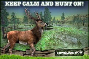 Forest Hunt Screenshot 1