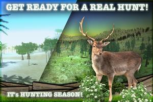 Forest Hunt स्क्रीनशॉट 2